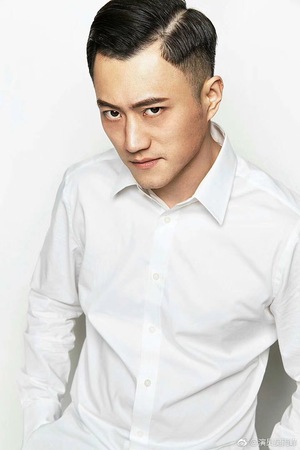 吴雨峰 中国内地男演员