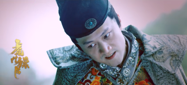 电影虎门镖局爱奇艺热映六大看点震撼呈现